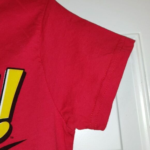 The Big Bang‎ Theory "Bazinga!" Ripple Junction Tee - Picture 5 of 7